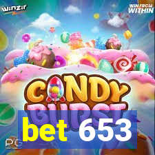 bet 653